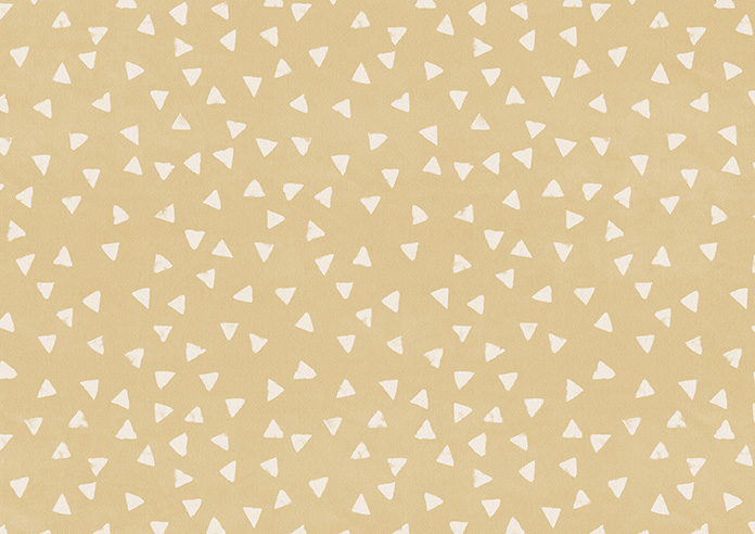 Confetti, Citrine - Twist&Fit Roman Blind - Image 7